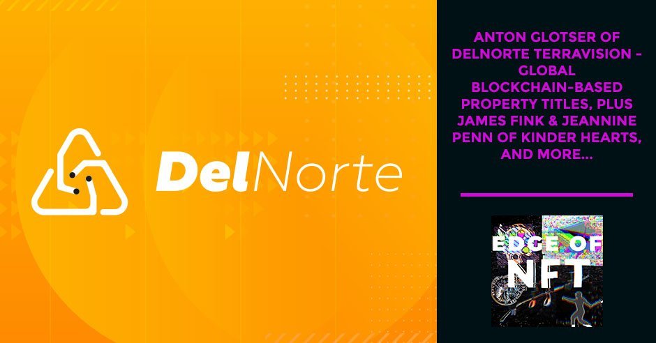 NFT Anton | Blockchain Based Property Titles