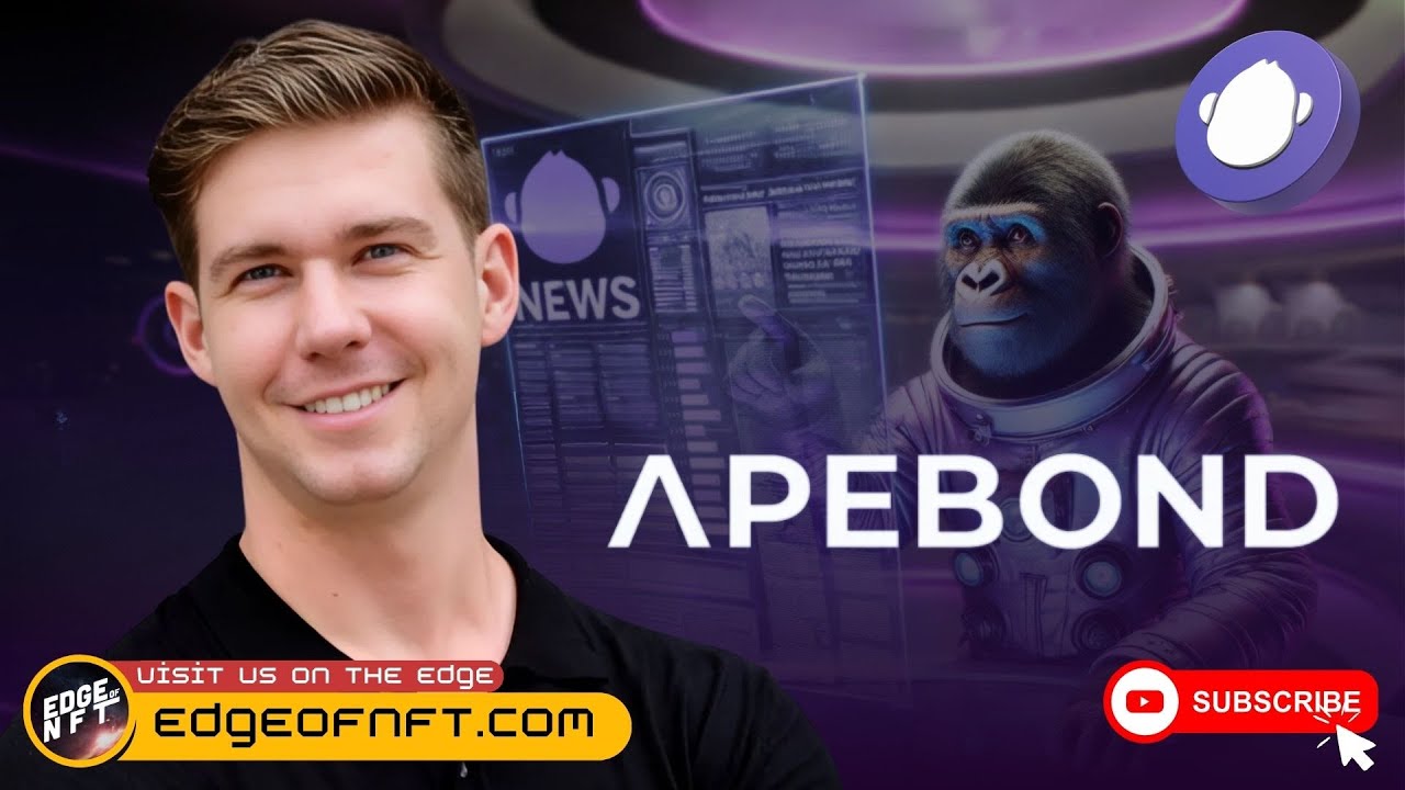 Austin Lee discusses decentralized bonds.