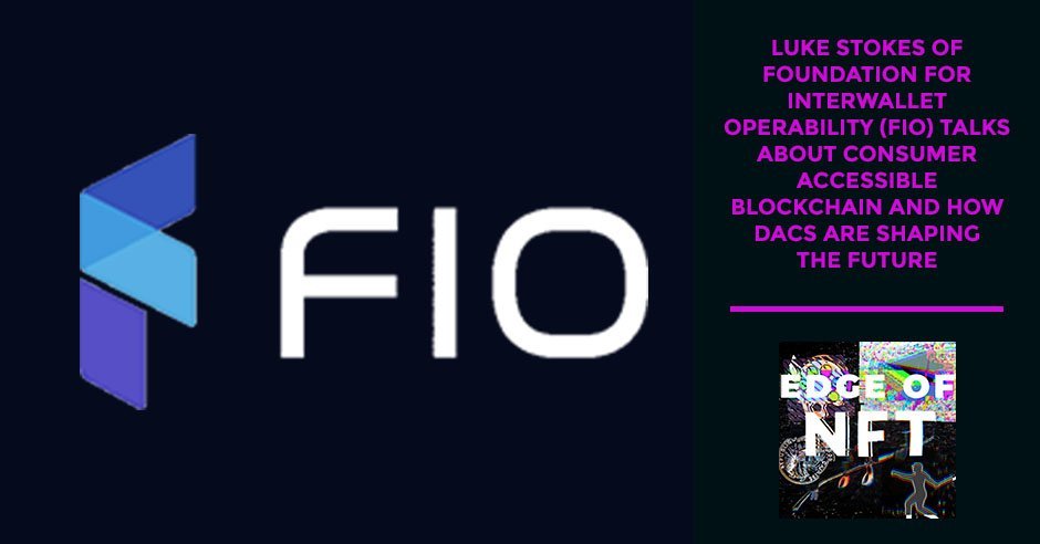 NFT 76 | Consumer Accessible Blockchain