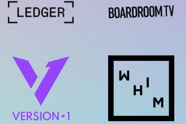 NFT Edge Of VeeCon | VeeCon