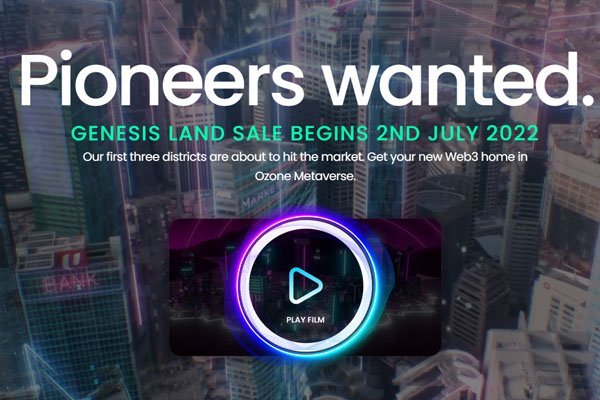 NFT Jay Ess | The Ultimate Metaverse Technology