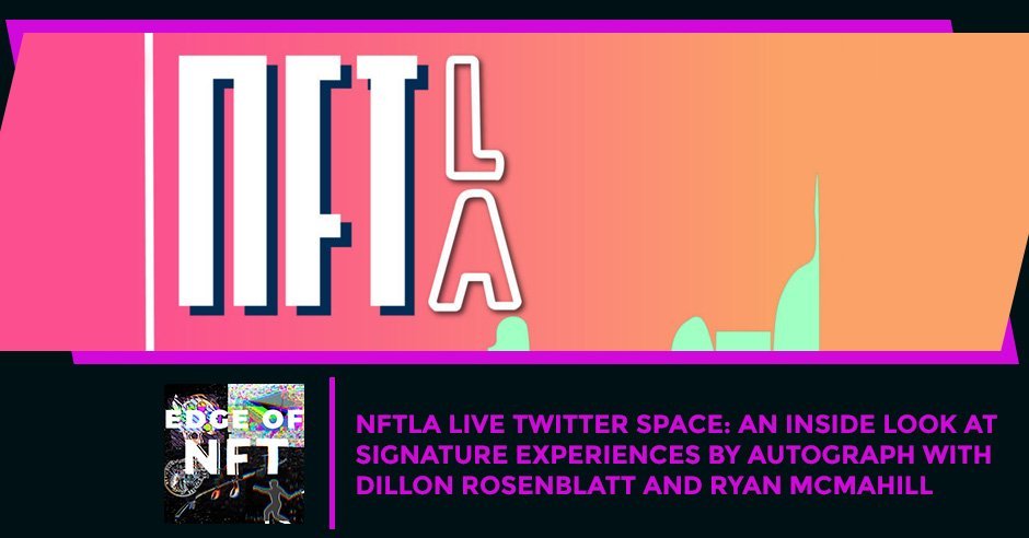 NFT NFTLA | Dynamic NFTs