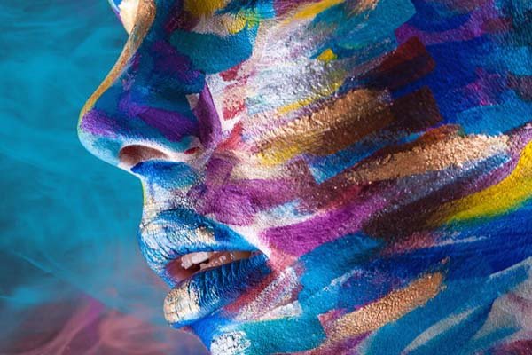 NFT Rob Richardson | DisruptArt