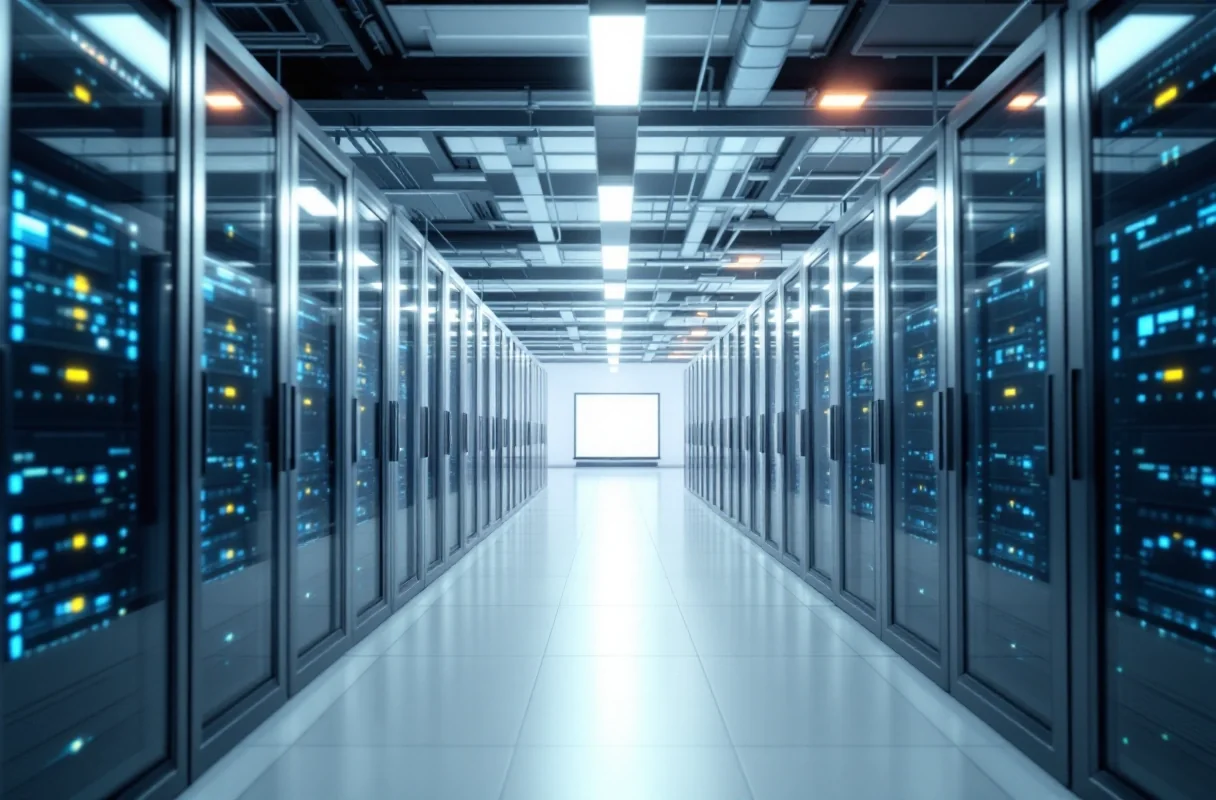Professional image illustrating Exploring Decentralized Data Storage