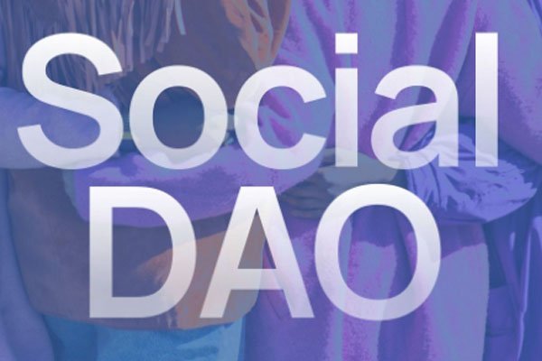 NFT Social DAOs | Social DAOs