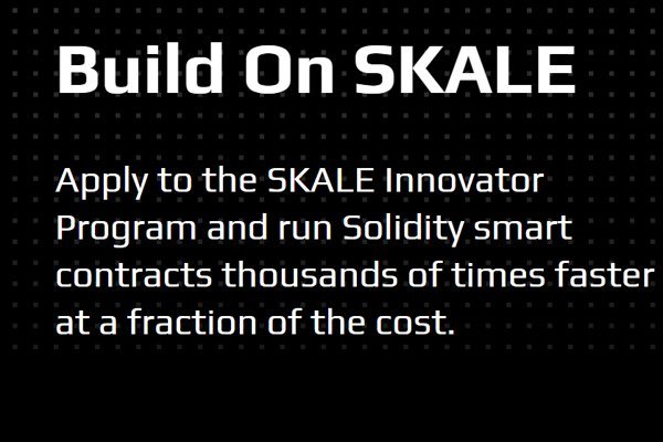 NFT Jack | SKALE Labs