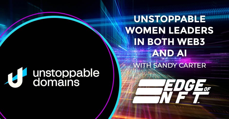 NFT 301 | Women Leaders