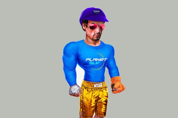 NFT Joel | PlanetSLY