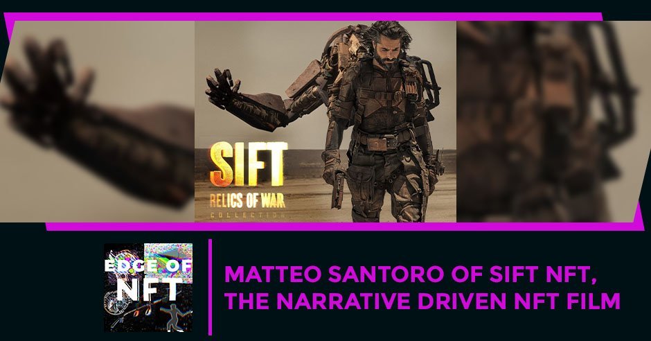 NFT 83 | Soul Drive