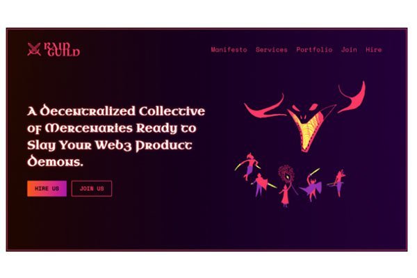 NFT Social DAOs | Social DAOs