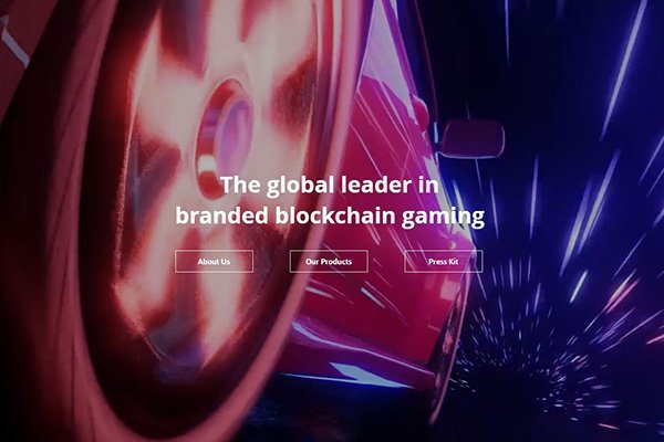 NFT 55 | Blockchain Gaming