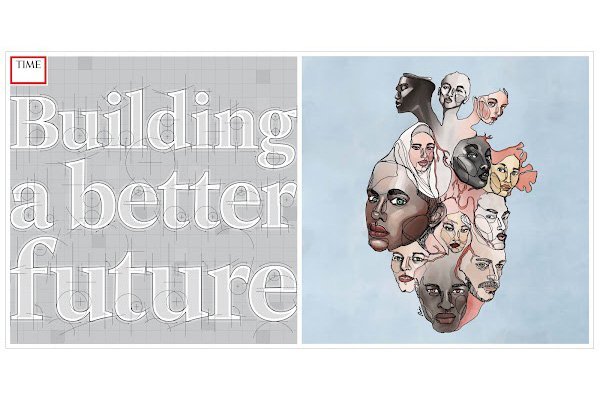 NFT Keith Grossman | Time