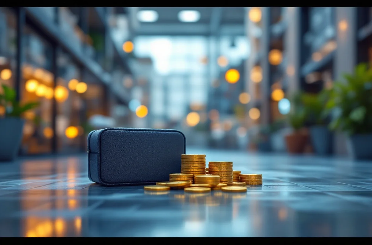 Professional image illustrating Key Assets That Are Prime for Tokenization
