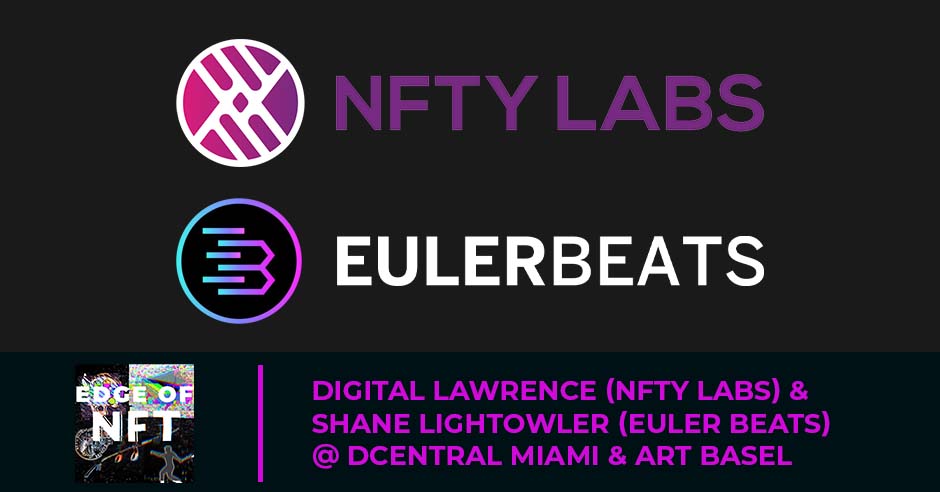 NFT 81 | DCentral Miami 2