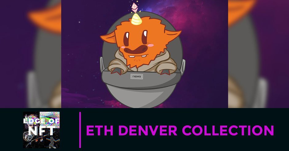 NFT ETH | ETH Denver