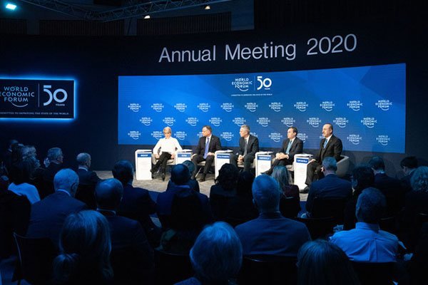 NFT Edge Of Davos Part 4 | NFT Market
