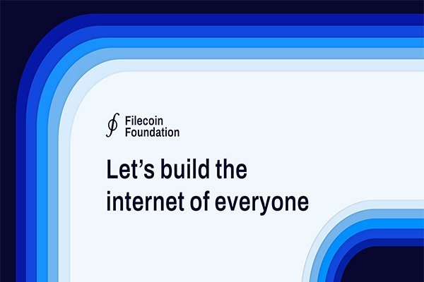 NFT Filecoin | Filecoin Foundation