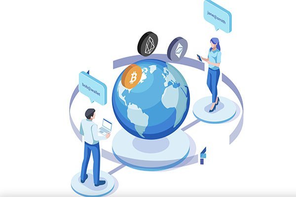NFT 76 | Consumer Accessible Blockchain