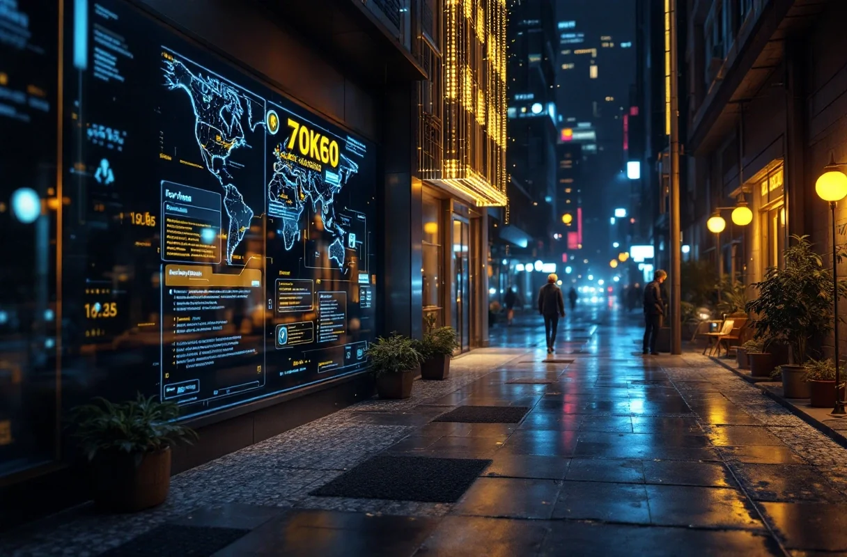 Future of Tokenization of Real World Assets Explained
