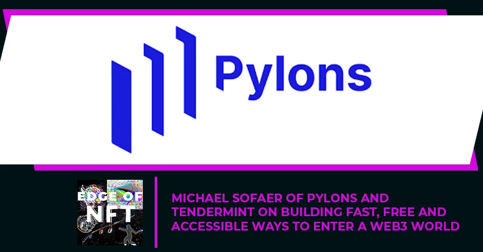 NFT 65 | Pylons Blockchain