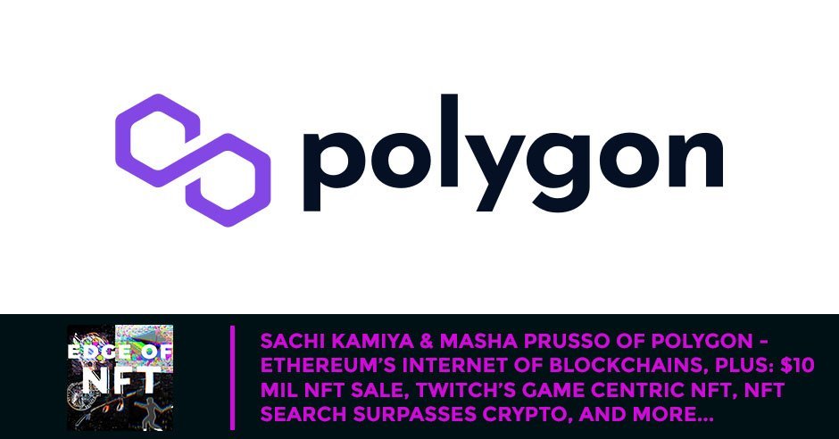 NFT 75 | Polygon NFT