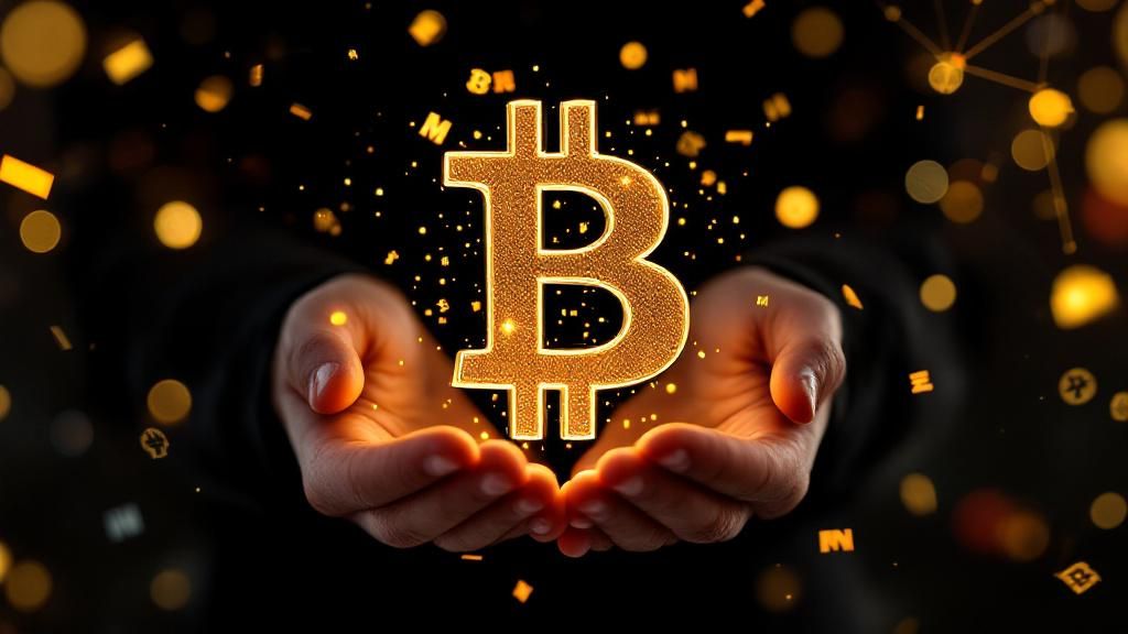 Case studies of companies or individuals who have significantly benefited from Bitcoin investment or integration.