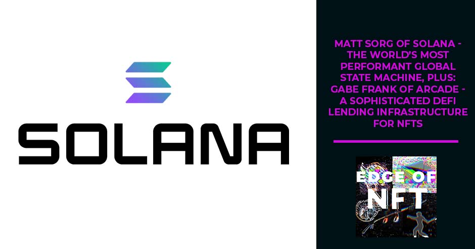 NFT Solana | Solana