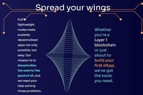 NFT Al Morris | Decentralizing The Web