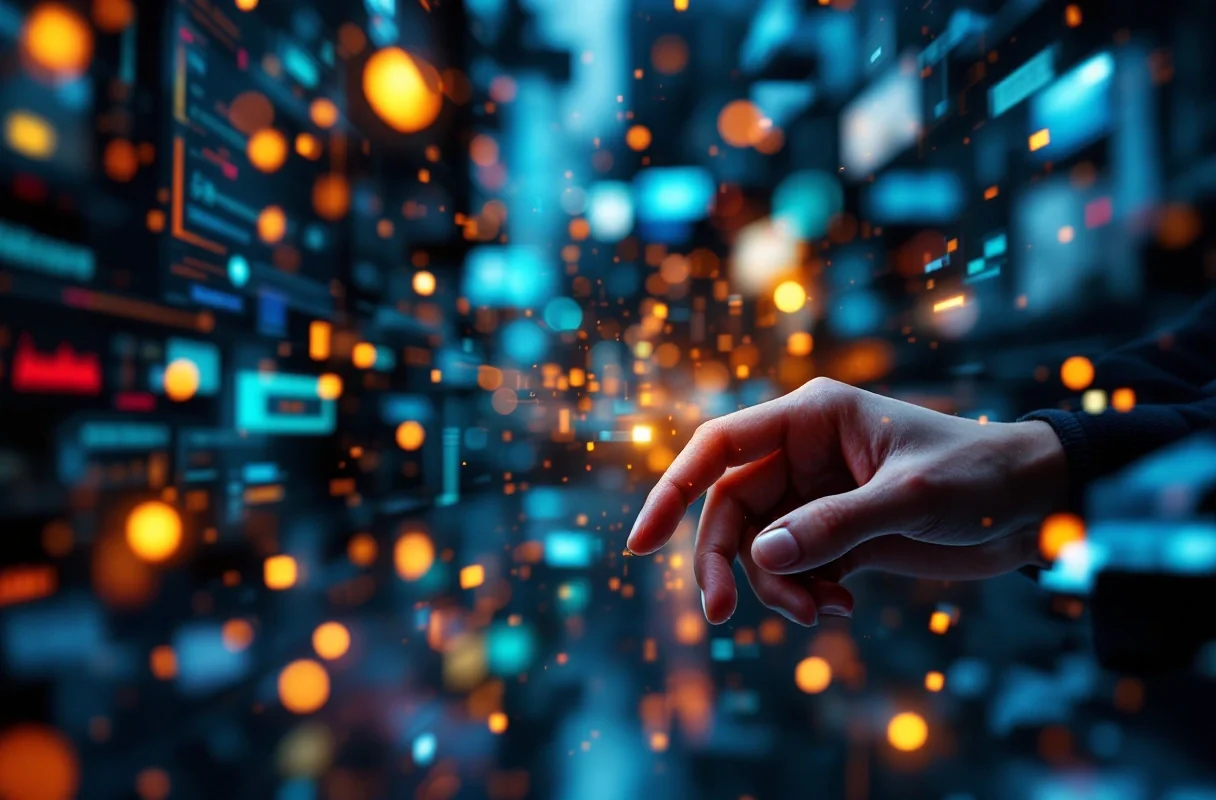 Fintech Revolution: Banking Transformation by 2025
