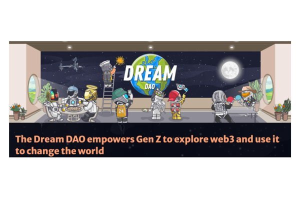 NFT Social DAOs | Social DAOs
