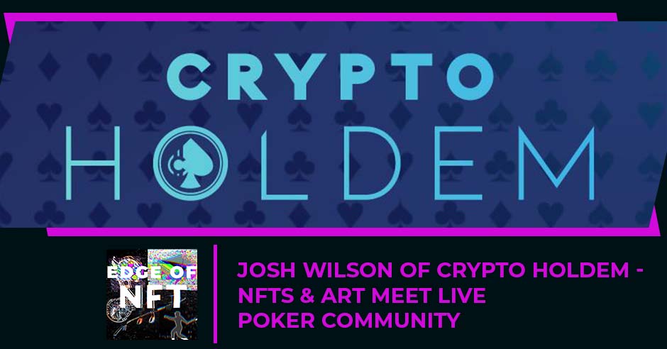 NFT Crypto | Crypto Holdem