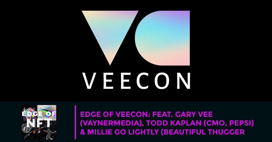 NFT Edge Of VeeCon | VeeCon