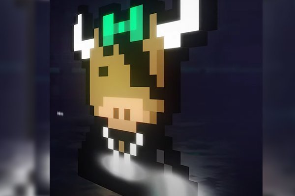 NFT 53 | PixelBeasts