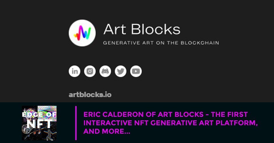 NFT Erick | NFT Generative Art
