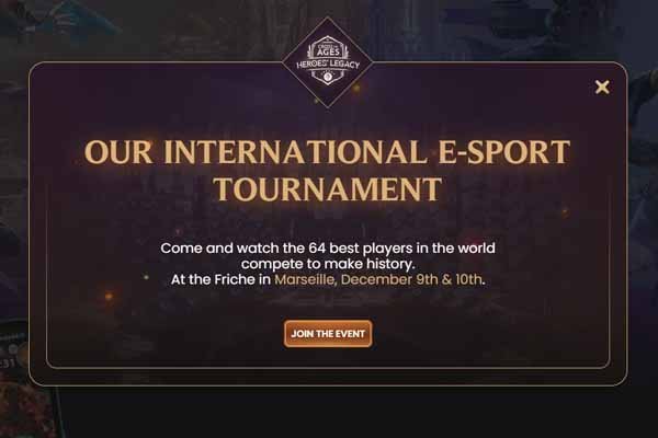 NFT 308 | Blockchain Gaming