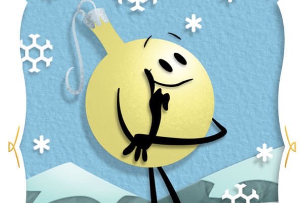 NFT 90 | HolidayVerse