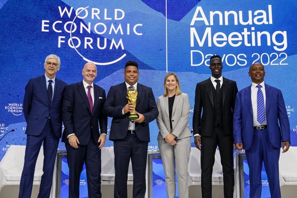 NFT Edge Of Davos Part 4 | NFT Market
