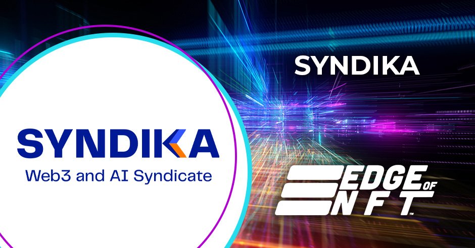 NFT Syndika
