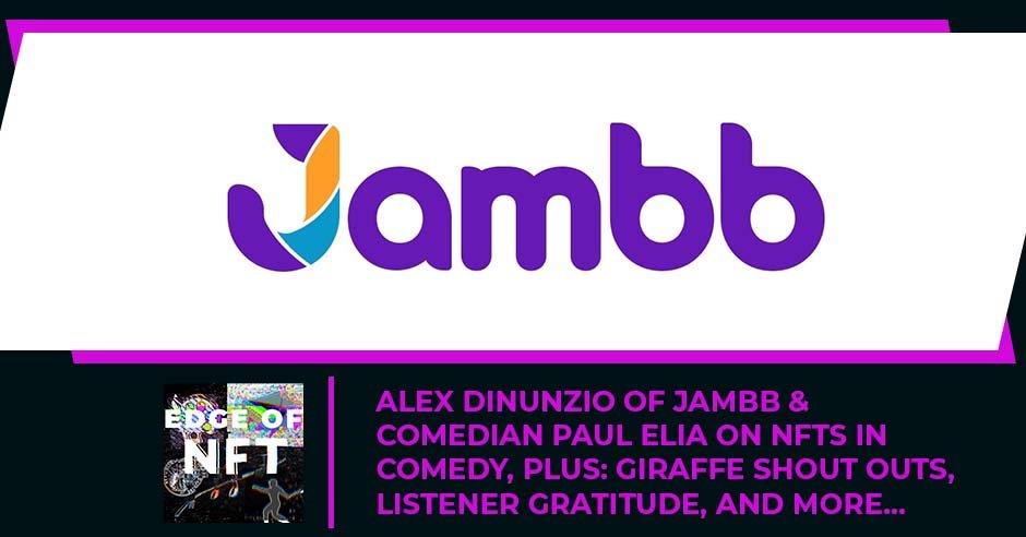 NFT JAMBB | JAMBB