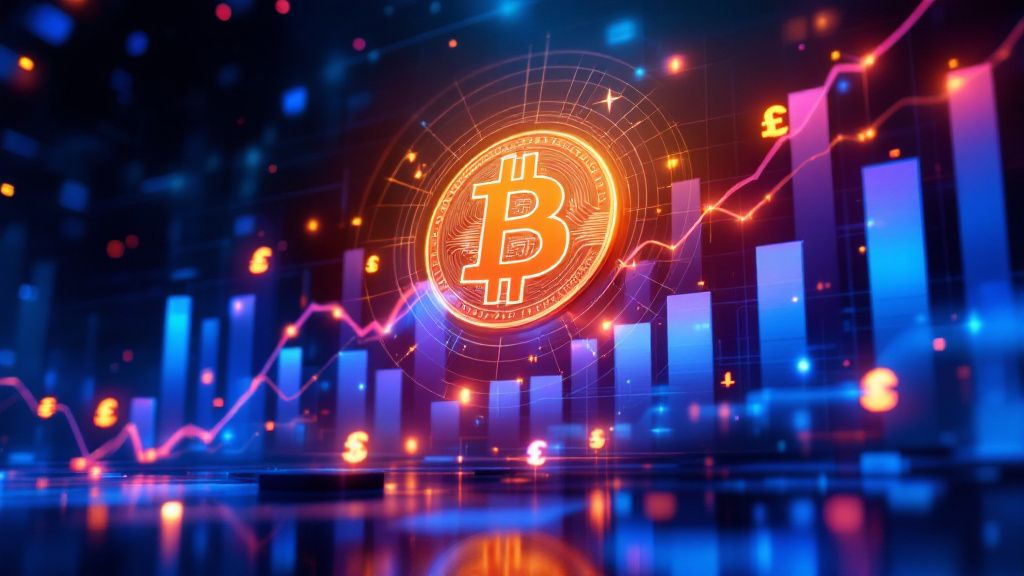 Digital Bitcoin