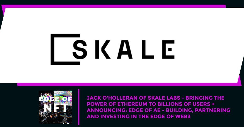 NFT Jack | SKALE Labs