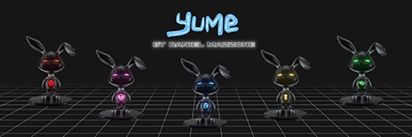 NFT Yume | NFT Art