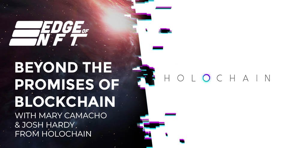 NFT 304 | Holochain
