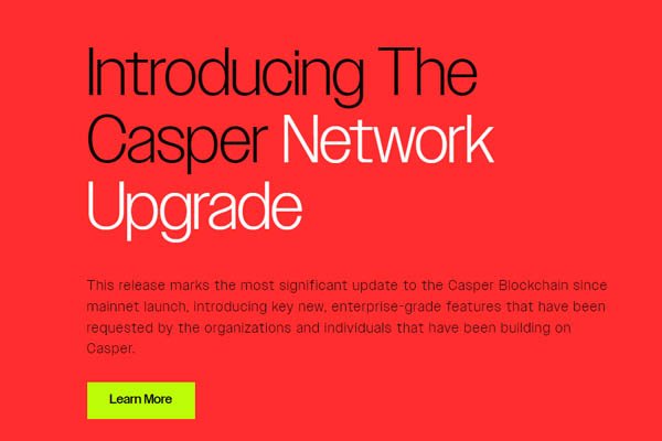 NFT 296 | Casper Association