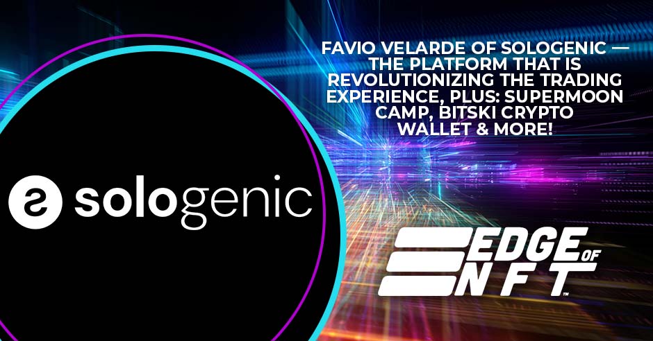 NFT Favio Velarde | Sologenic