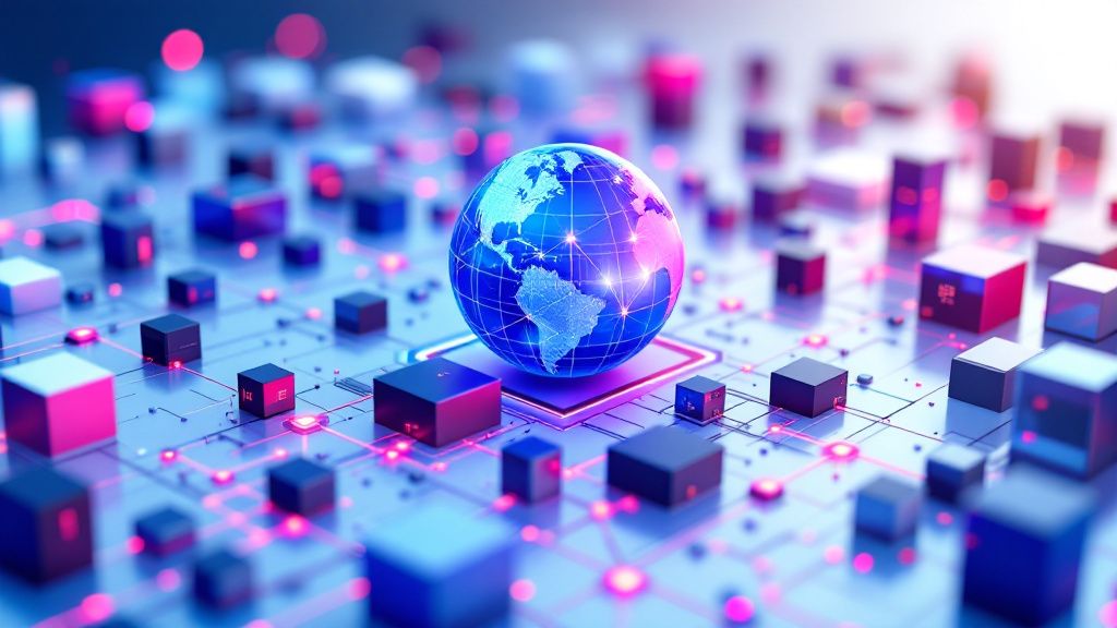 Blockchain Unveiled The Revolutionizing Technology