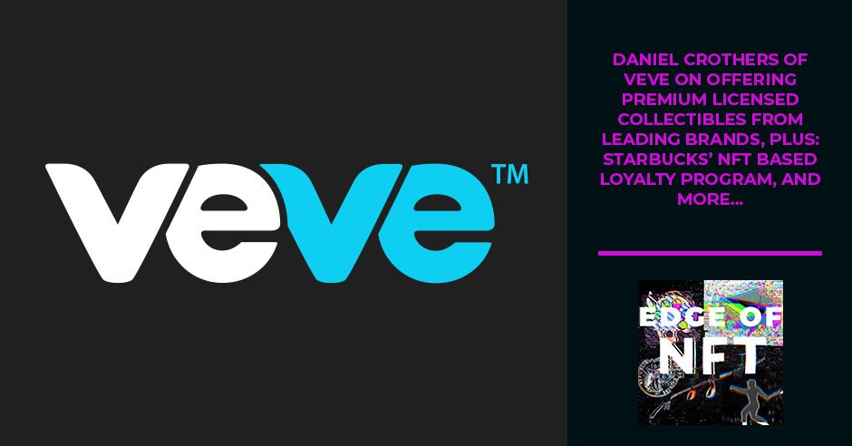 NFT VEVE | Digital Collectibles