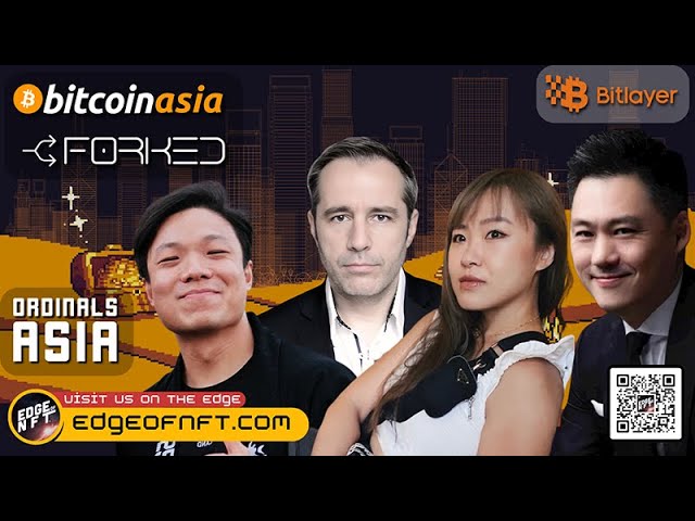 Meme IP, Gaming and the Bitcoin Ecosystem with Illuvium, Memeland and Others