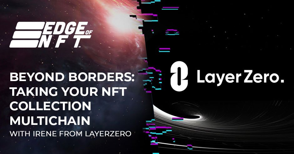 NFT 300 | Trustless Omnichain Interoperability
