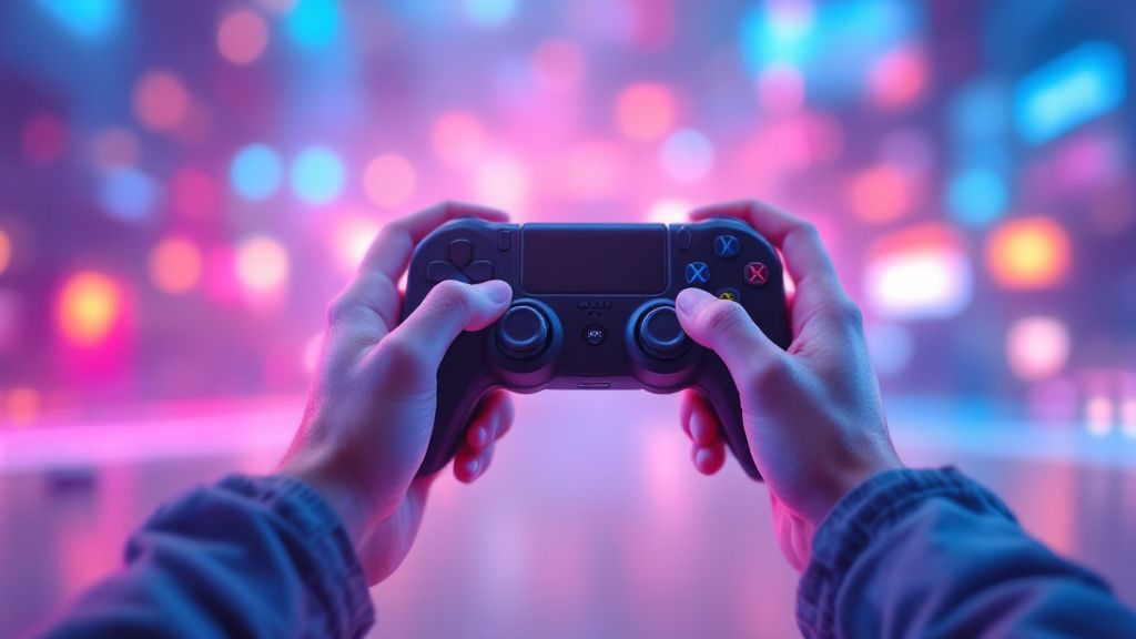 Discover the Next Big Thing in Mobile Gaming Evolution